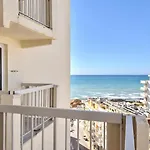Belamar Lejlighed Armação de Pêra