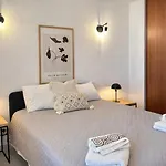 Lejlighed Belamar