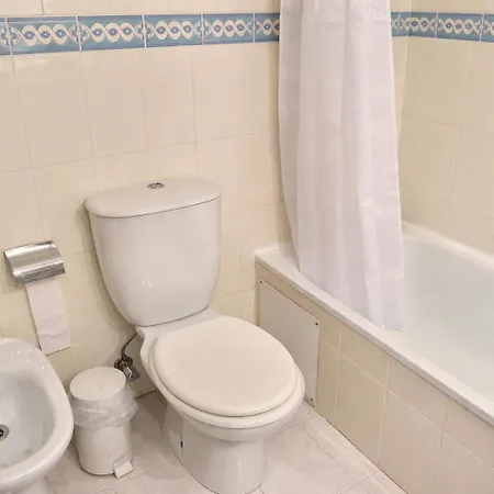 Belamar 아파트 *