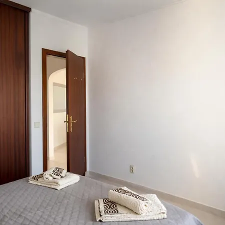 Belamar 아파트