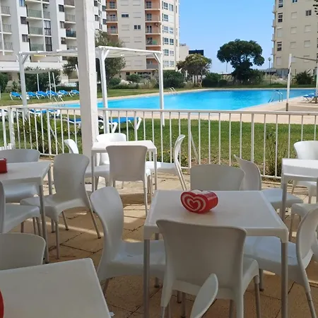 Belamar 아파트