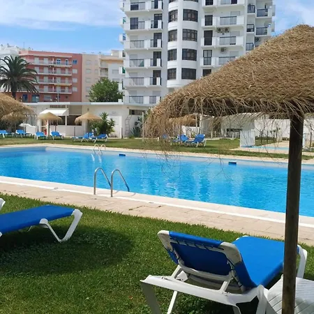 Belamar 아파트 Armação de Pêra
