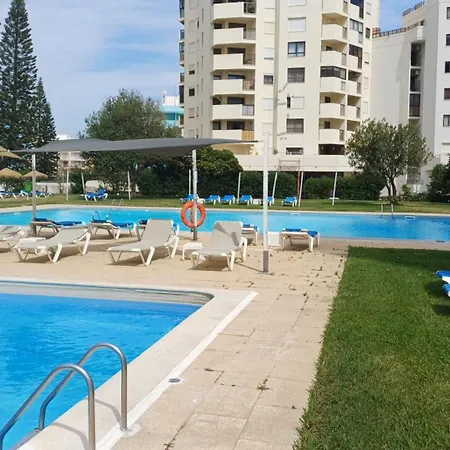 Belamar 아파트